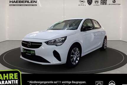 Opel Corsa 55.400 km 11.980 &euro; Kempten 87435