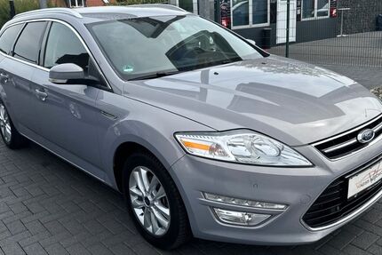 Ford Mondeo 199.000 km 4.999 &euro; Kassel 34123