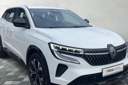Renault Austral 46.199 km 23.999 &euro; Luckenwalde 14943