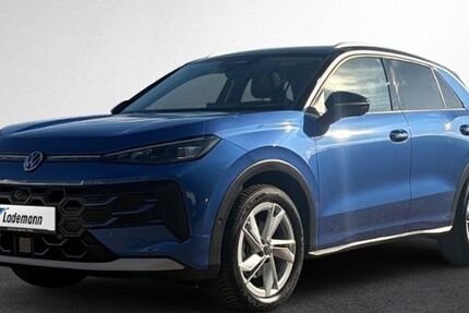 VW T-Roc 11.700 km 37.629 &euro; Lauda-Königshofen 97922