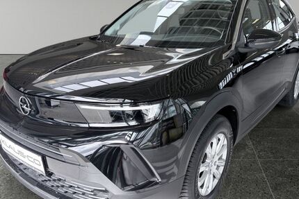Opel Mokka 20.848 km 17.990 &euro; Rendsburg 24768