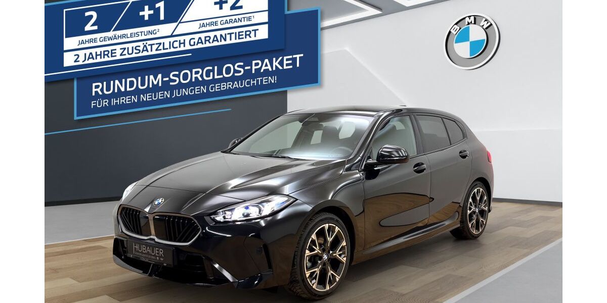 BMW 120 16.600 km 33.490 &euro; Landshut 84030