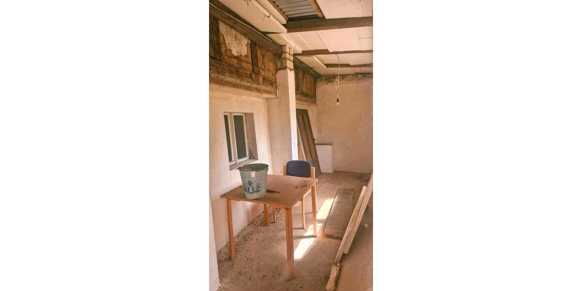 Einfamilienhaus Herrnhut - 3 Zimmer, 100 m&sup2;, 30.000&euro; | Angebot:26866102