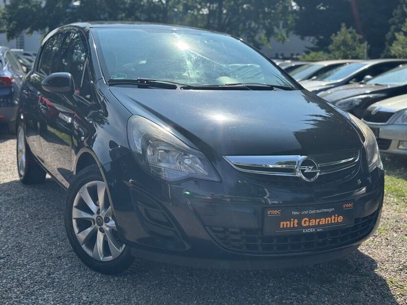 Corsa