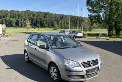 VW Polo 149.565 km 1.600 &euro; Rielasingen-Worblingen 78239