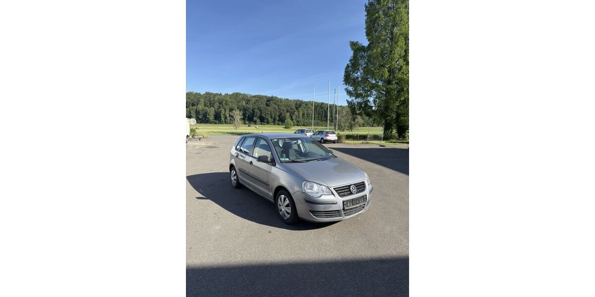 VW Polo 149.565 km 1.600 &euro; Rielasingen-Worblingen 78239
