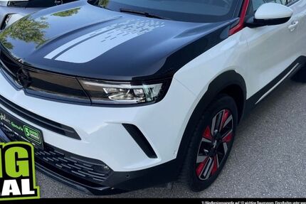 Opel Mokka 50.330 km 19.480 € Memmingen 87700