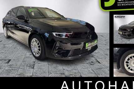 Opel Astra 4.990 km 25.780 &euro; Nürnberg 90429