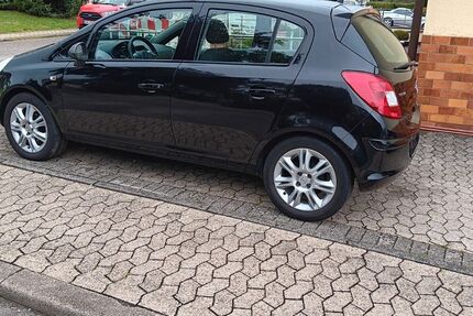 Opel Corsa 80.000 km 4.200 € Simmern 55469
