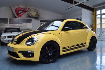 VW Beetle 117.400 km 16.800 &euro; Magdeburg 39110