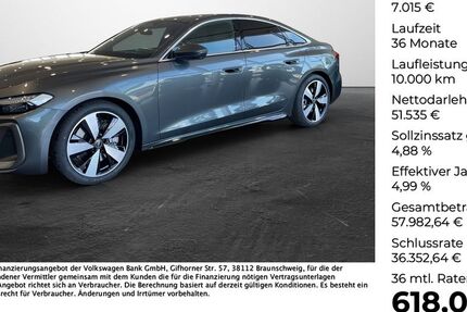 Audi A5 13.500 km 57.870 &euro; Osnabrück 49080