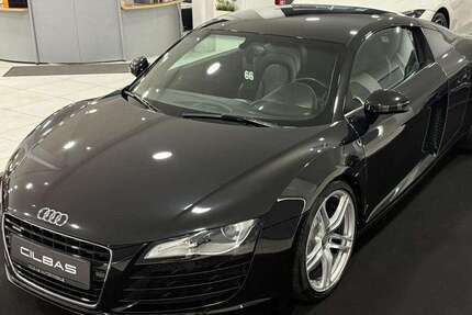 Audi R8 61.118 km 59.900 &euro; Gelsenkirchen 45891