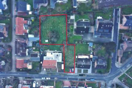 Grundstück Steinfurt - 229.000&euro; | Angebot:25194758