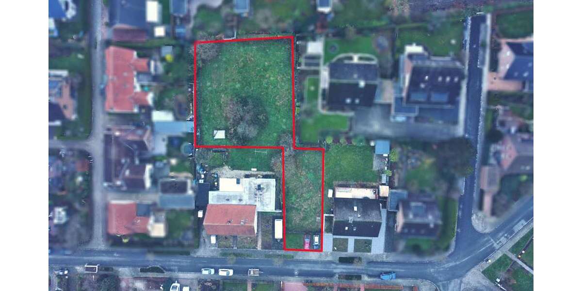 Grundstück Steinfurt - 229.000&euro; | Angebot:25194758