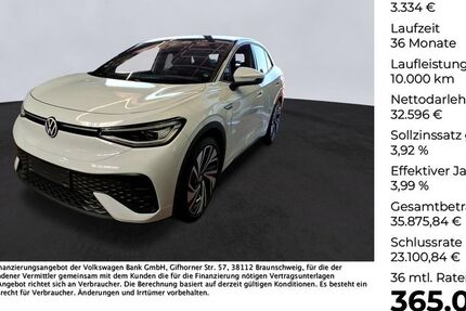 VW ID.5 23.307 km 35.930 &euro; Osnabrück 49078