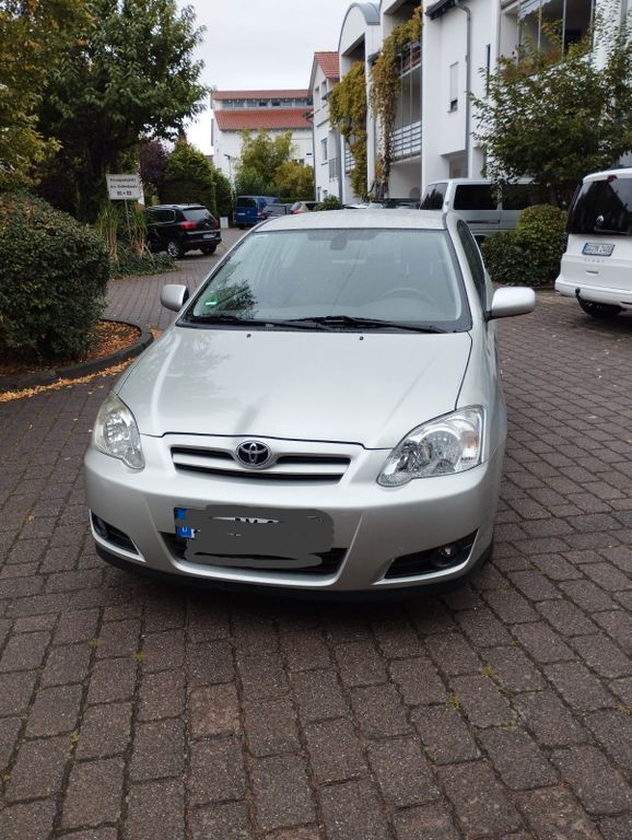 Corolla