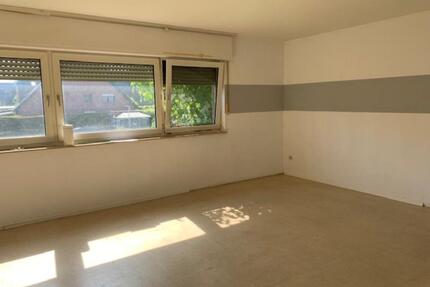 schöne 2-Zimmer-Wohnung in Wachtendonk zu vermieten
