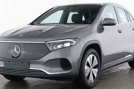 Mercedes EQA
