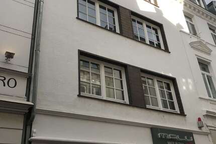 Wohnen auf Zeit in Bonn 1.150 € 1 zimmer