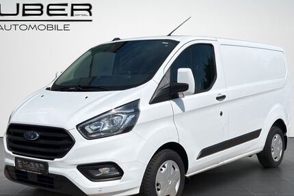 Ford Transit Custom 62.000 km 21.980 &euro; Bodenkirchen 84155