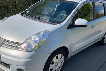 Nissan Note 73.620 km 4.000 &euro; Ottweiler 66564