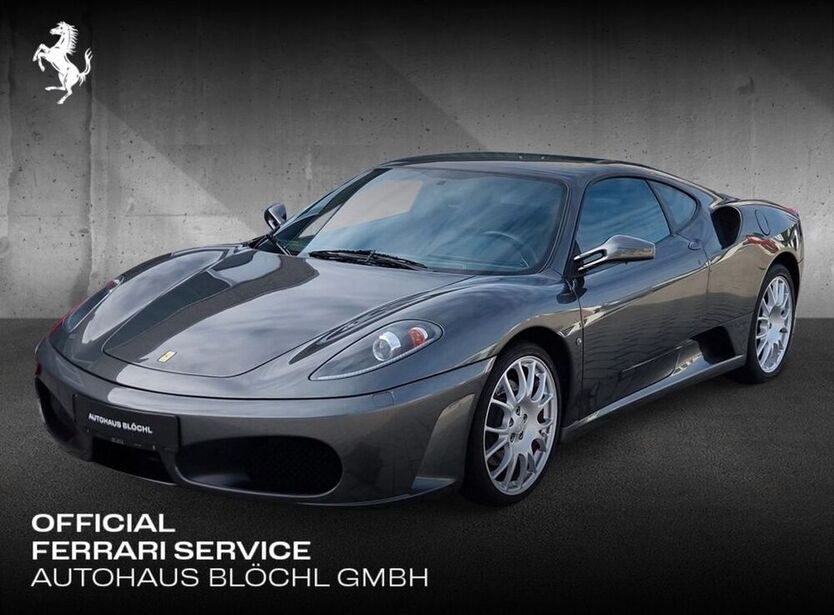 F430