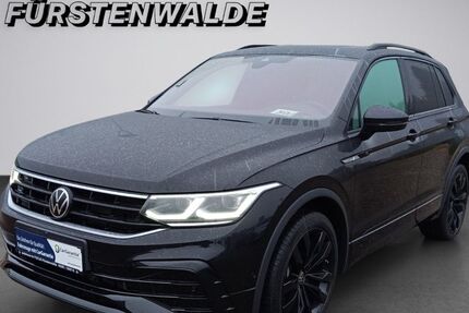 VW Tiguan 6.100 km 37.990 &euro; Fürstenwalde 15517