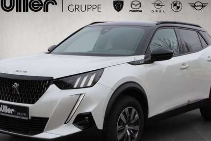 Peugeot 2008 21.510 km 20.950 &euro; Losheim am See 66679