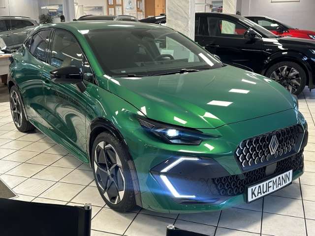 Renault Clio 2.500 km 26.790 &euro; Berlin - Steglitz 12247
