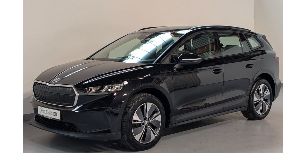 Skoda Enyaq 12.000 km 31.975 &euro; Ellerhoop bei Hamburg 25373