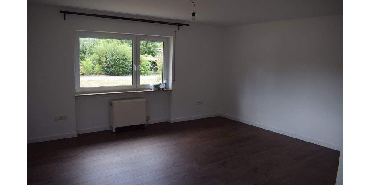 vermietete 2-Zimmer Wohnung mit Garage in ruhiger Wohnlage von Tauberbischofsheim 2 zimmer