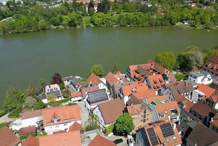 Wohnung Bad Waldsee - 3 Zimmer, 77 m&sup2;, 487.116&euro; | Angebot:26867438