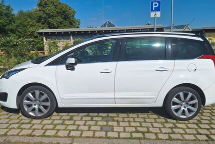 Peugeot 5008 107.750 km 8.900 &euro; Kirchheim am Neckar 74366
