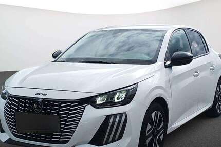 Peugeot 208 18.273 km 15.890 &euro; Borken 46325