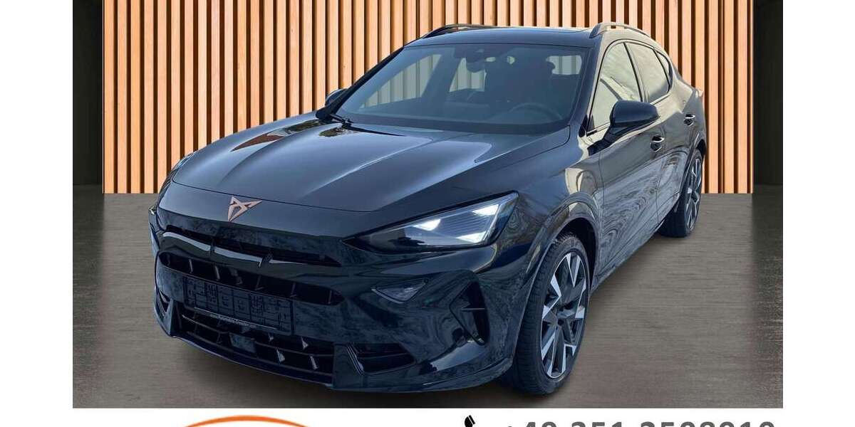 Cupra Formentor 10.423 km 36.980 &euro; Dresden/Weißig 01328