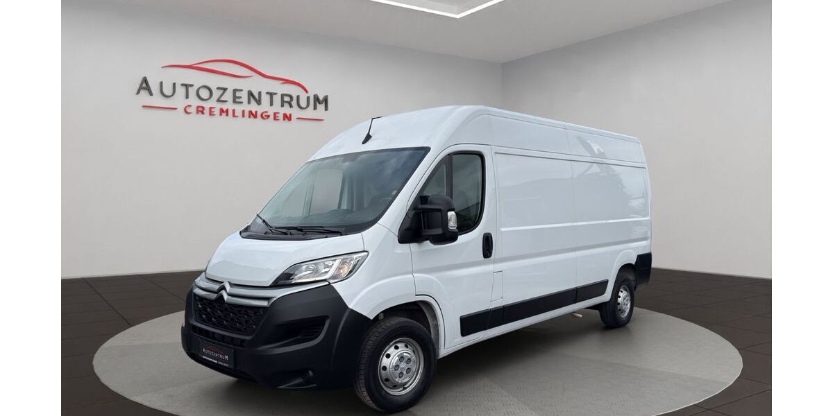 Citroen Jumper 31.600 km 19.990 &euro; Cremlingen 38162