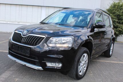 Skoda Yeti 88.000 km 11.650 &euro; Mönchengladbach 41066