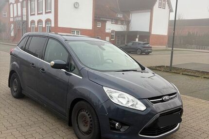 Ford C-Max 202.000 km 6.999 &euro; Büdelsdorf 24782