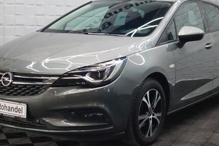 Opel Astra 139.734 km 7.590 &euro; Freising bei München 85354