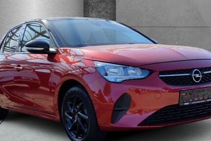 Opel Corsa 17.850 km 10.990 &euro; Lüneburg 21337