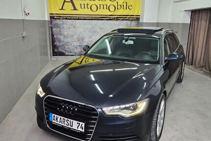 Audi A6 299.200 km 8.850 &euro; Übach-Palenberg bei Aachen 52531