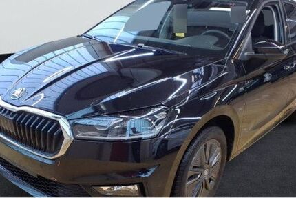 Skoda Fabia 14.016 km 18.980 &euro; Mayen 56727