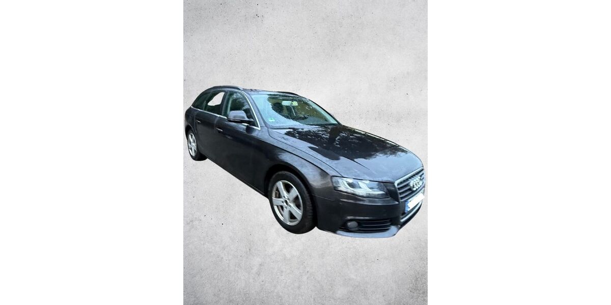 Audi A4 231.007 km 5.999 &euro; Neuweiler 75389