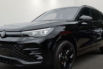 VW Tiguan 1.001 km 59.990 &euro; Wittlich 54516