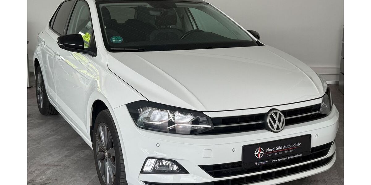 VW Polo 125.000 km 10.795 &euro; München 80807