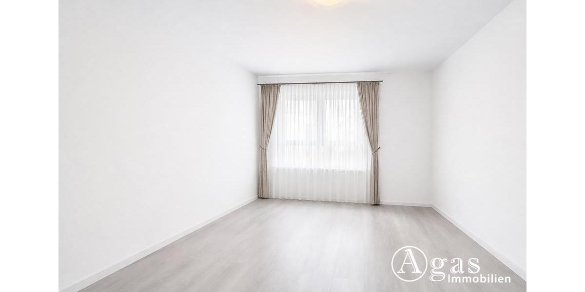 Etagenwohnung Schöneiche bei Berlin - 2 Zimmer, 55 m&sup2;, 910&euro; | Angebot:25974768