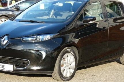 Renault ZOE 46.500 km 7.999 &euro; Oberviechtach 92526