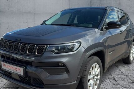 Jeep Compass 130.592 km 19.500 &euro; Bopfingen 73441