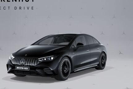 Mercedes-Benz EQE 17.465 km 54.900 &euro; Baden-Baden 76532