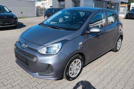 Hyundai i10 111.495 km 7.490 &euro; Bendorf 56170